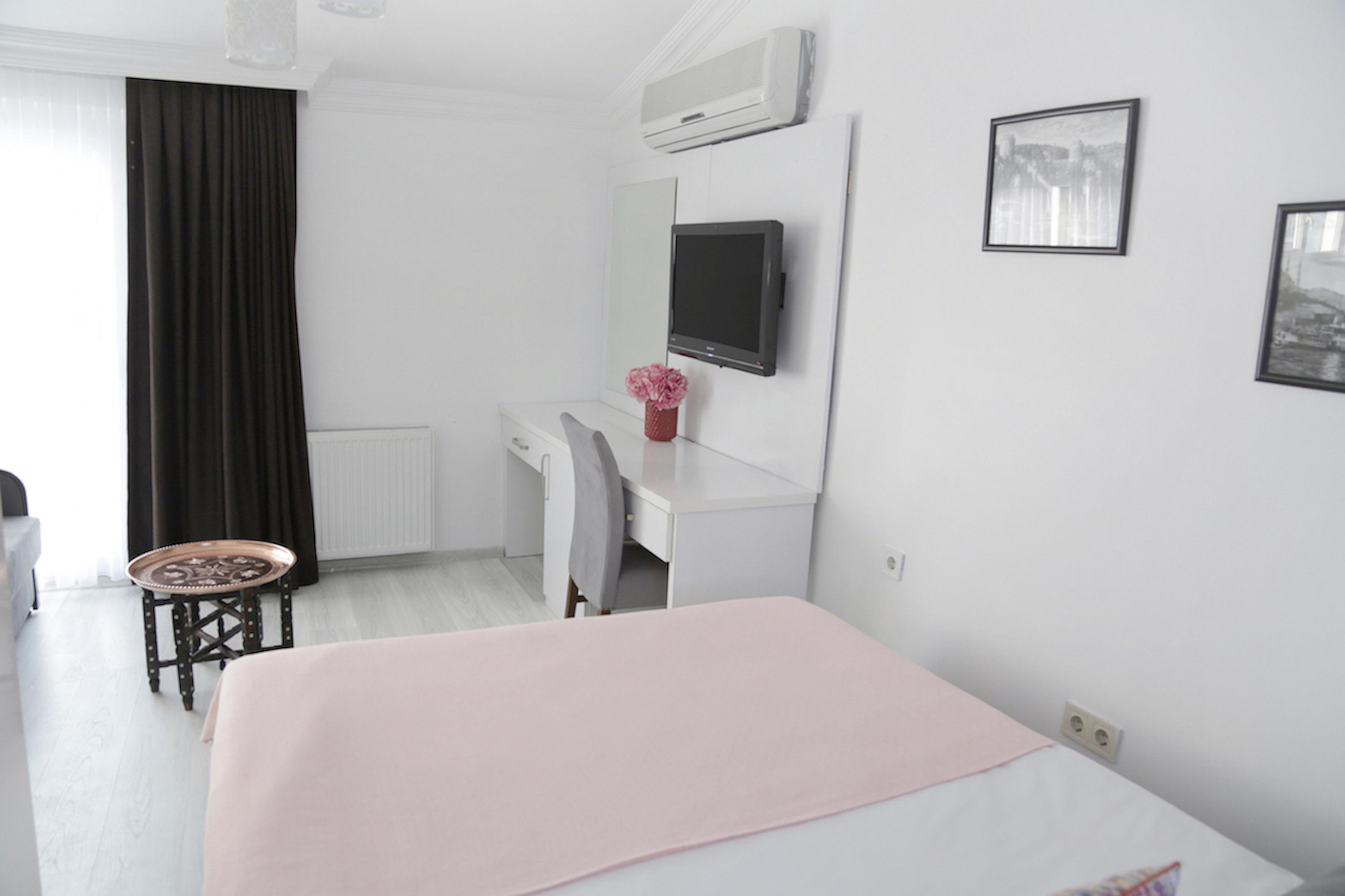 Hotel Babu House Estambul Exterior foto