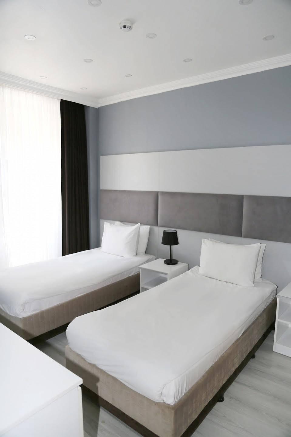 Hotel Babu House Estambul Exterior foto